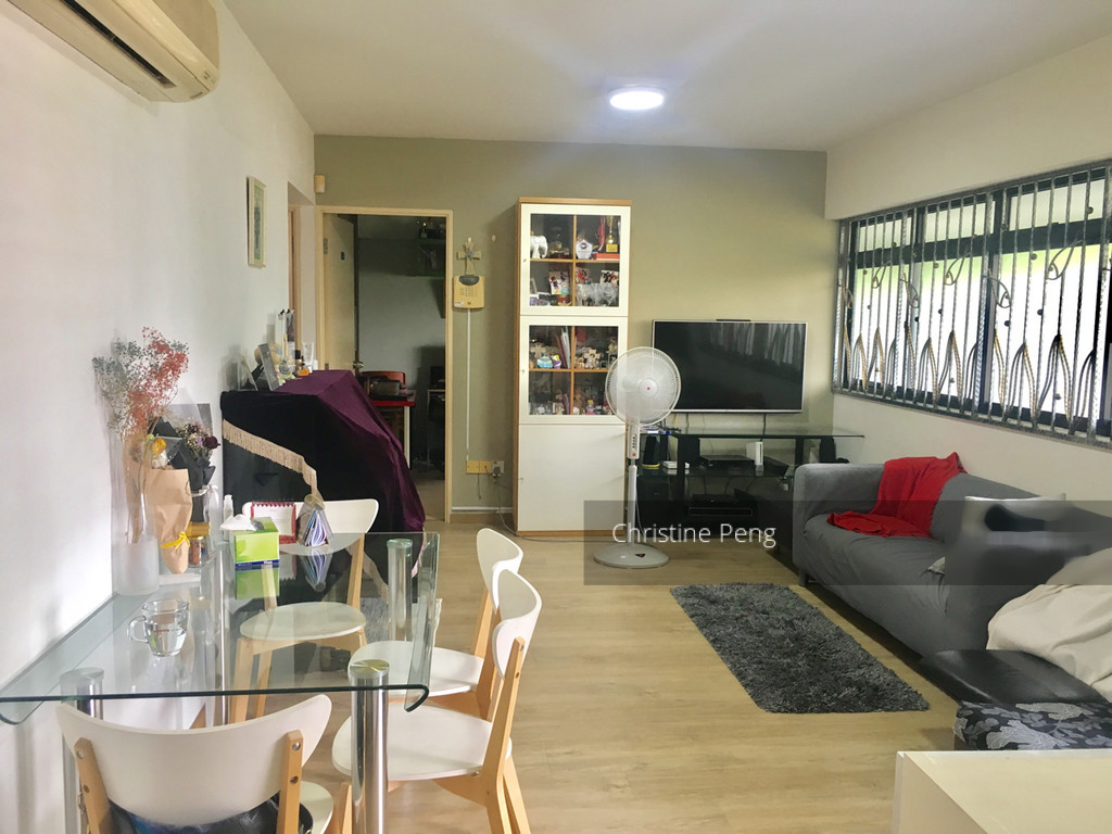 Blk 700A Ang Mo Kio Avenue 6 (Ang Mo Kio), HDB 4 Rooms #186979092